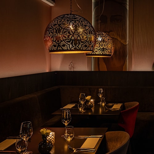 India Poort Indian Restaurant, Hilversum