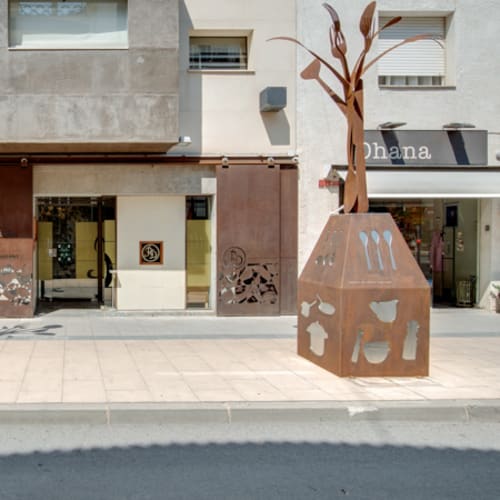 Rincón de Diego Campos, Cambrils