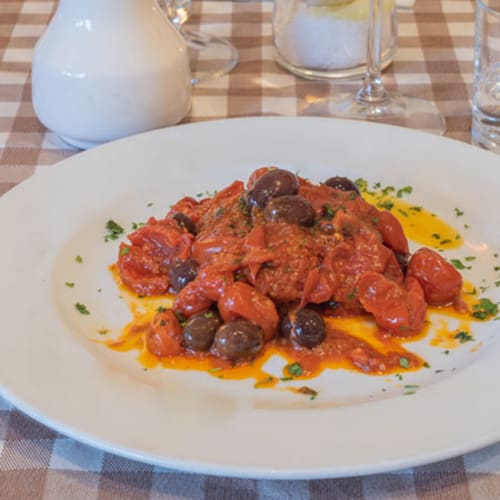 Ristorante Da Vincenzo dal 1956, Cava de' Tirreni