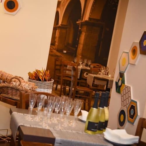 Ristorante Da Vincenzo dal 1956, Cava de' Tirreni