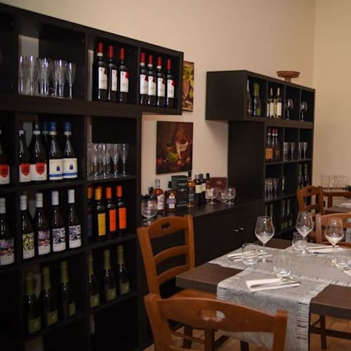 Ristorante Da Vincenzo dal 1956, Cava de' Tirreni