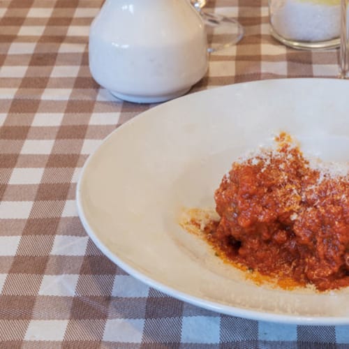 Ristorante Da Vincenzo dal 1956, Cava de' Tirreni