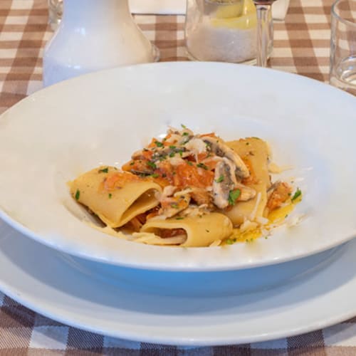 Ristorante Da Vincenzo dal 1956, Cava de' Tirreni
