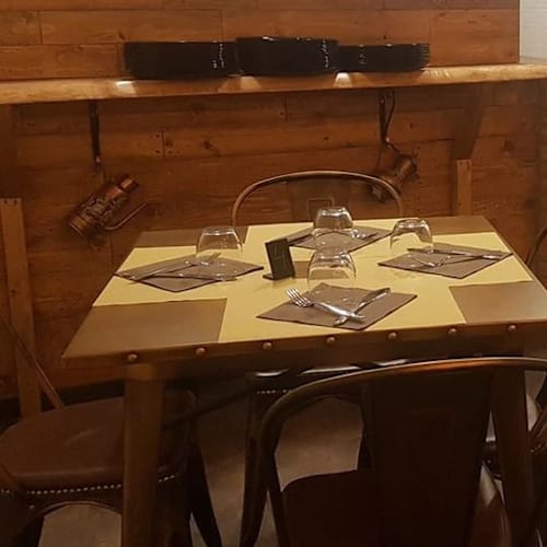 Pizzeria & Pinseria - Sapori d'Italia 2, Savona