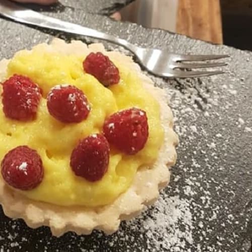 Pizzeria & Pinseria - Sapori d'Italia 2, Savona