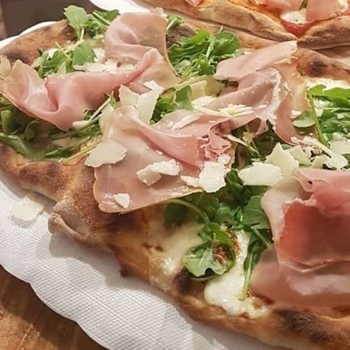 Pizzeria & Pinseria - Sapori d'Italia 2, Savona