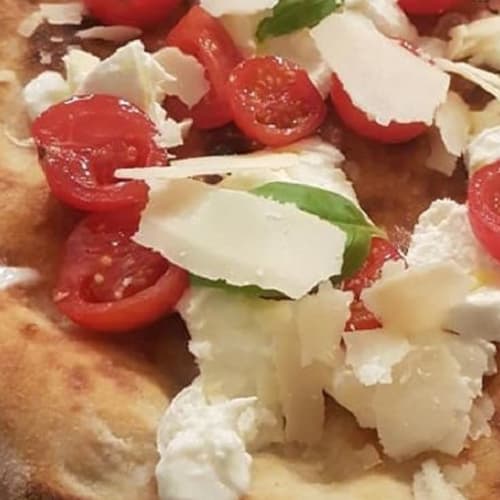 Pizzeria & Pinseria - Sapori d'Italia 2, Savona
