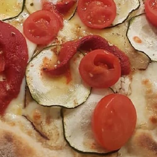 Pizzeria & Pinseria - Sapori d'Italia 2, Savona