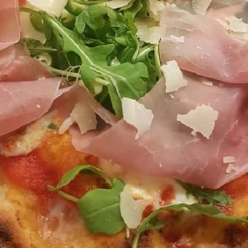 Pizzeria & Pinseria - Sapori d'Italia 2, Savona