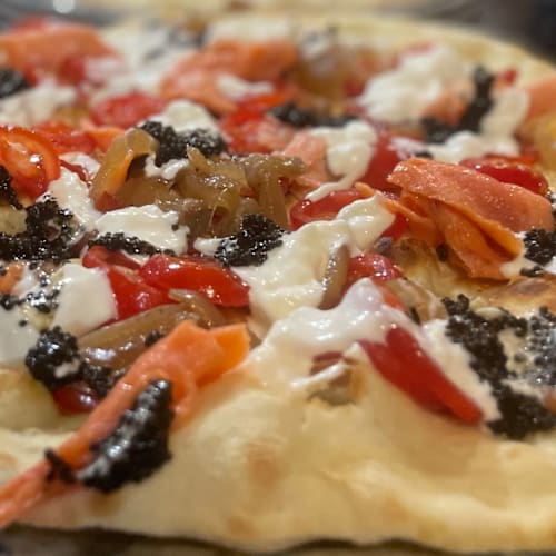 Pizzeria & Pinseria - Sapori d'Italia 2, Savona