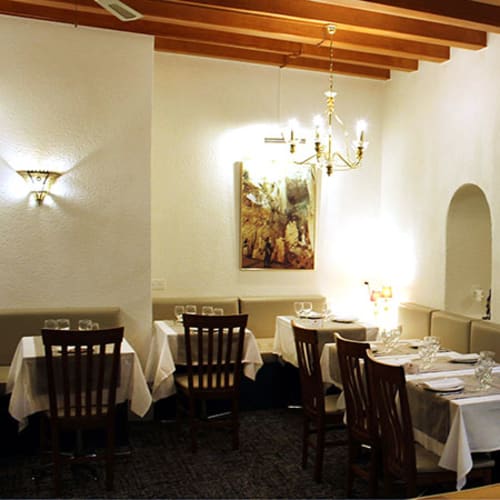 Le Diwane, Genève