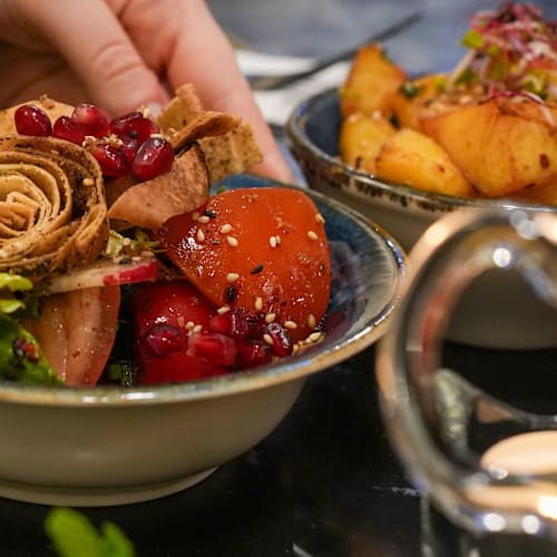 Elie`s, Stockholm