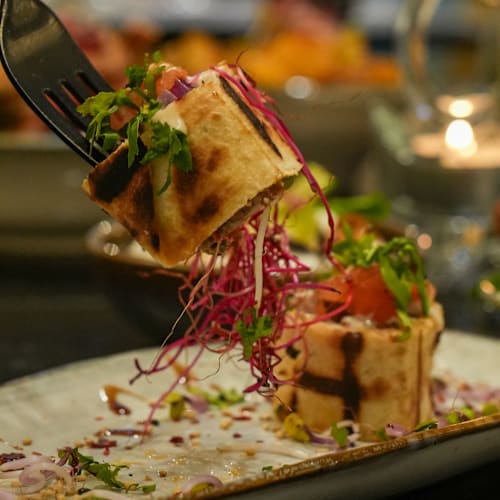 Elie`s, Stockholm