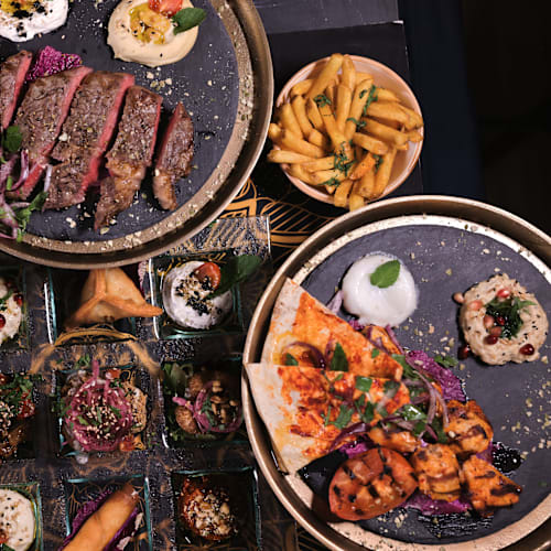 Elie`s, Stockholm