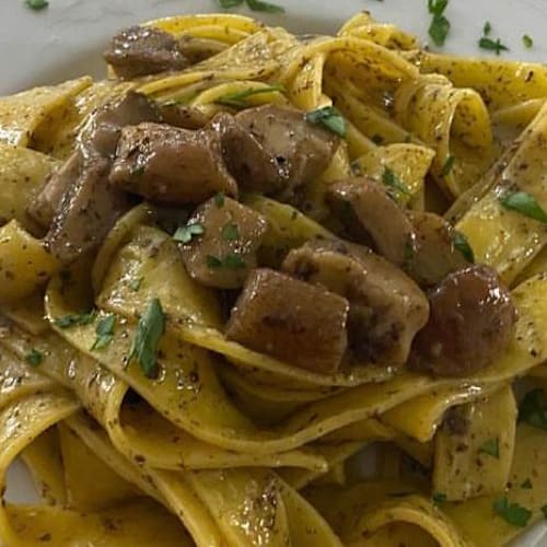 La Carina, Grottaminarda