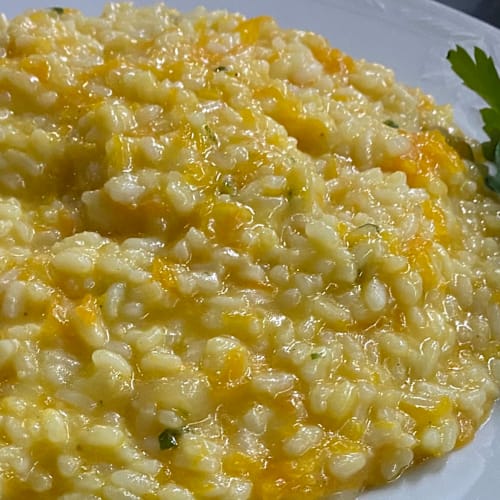 La Carina, Grottaminarda