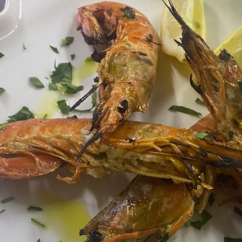 La Carina, Grottaminarda