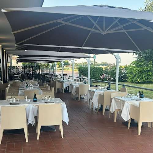 Ristorante Nicelli, Lido