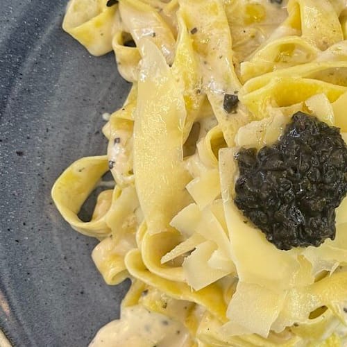 Pasta e Vino, Enghien-les-Bains