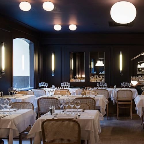 La Maison de Marie, Nice