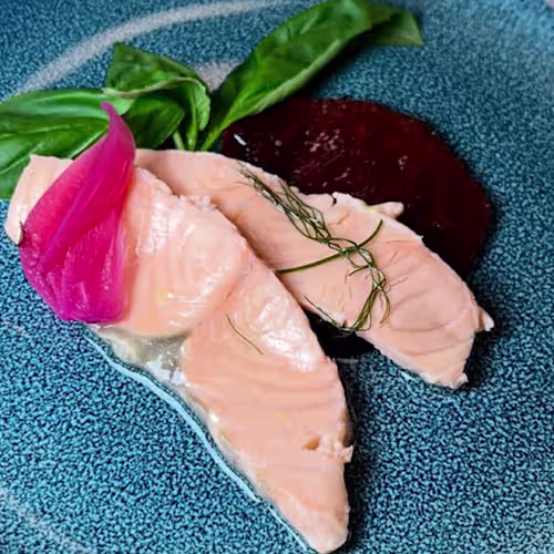 Salsedine, Villa Verde