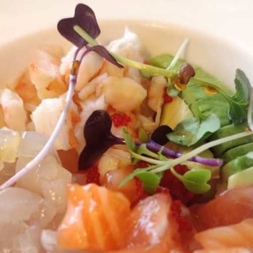 Sushi Ya Masnou, El Masnou