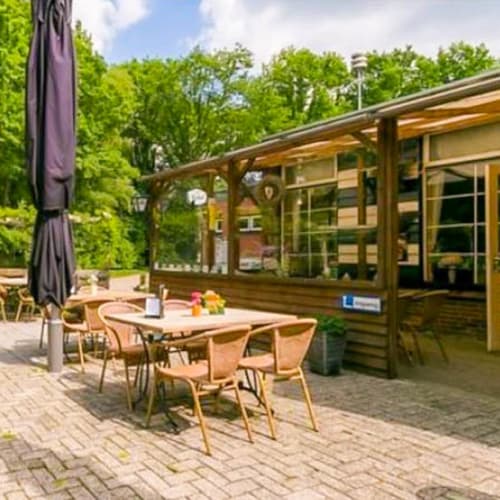 Eetcafe Alinghoek, Drouwen