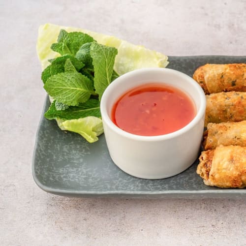 Baosian, Paris