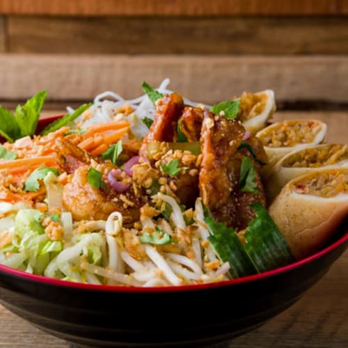 Baosian, Paris