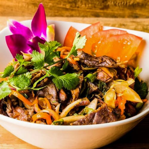 Baosian, Paris