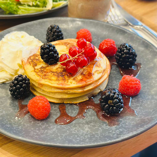 Coffee Faubourg, Paris