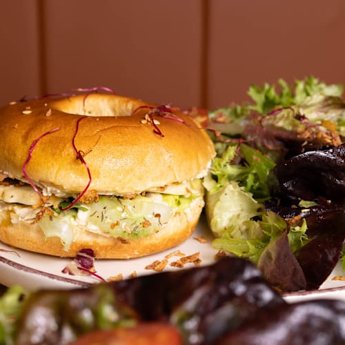 Coffee Faubourg, Paris