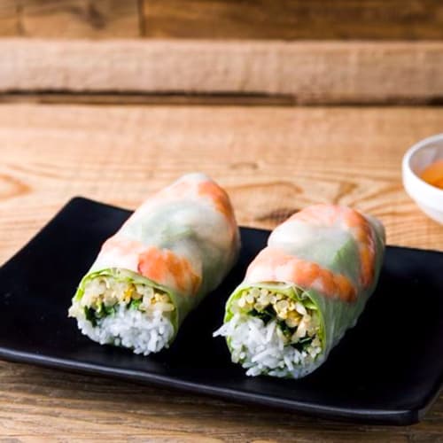 Baosian, Paris