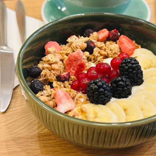 Coffee Faubourg, Paris