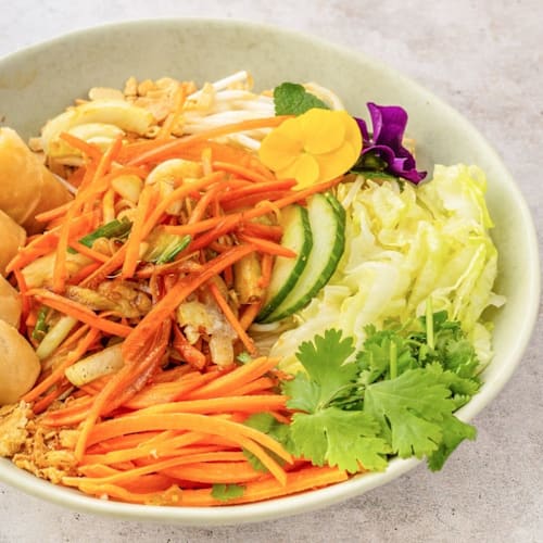 Baosian, Paris