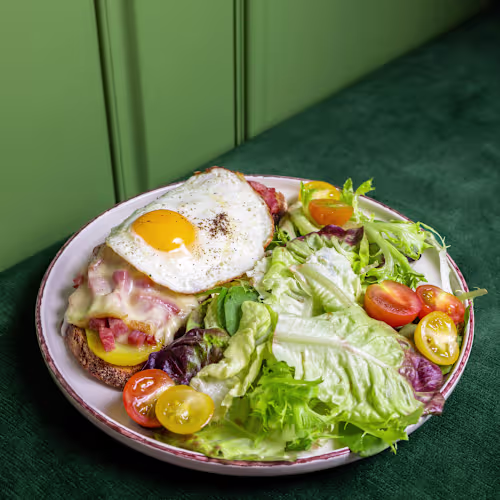 Coffee Faubourg, Paris