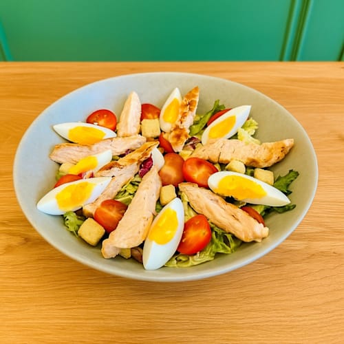 Coffee Faubourg, Paris