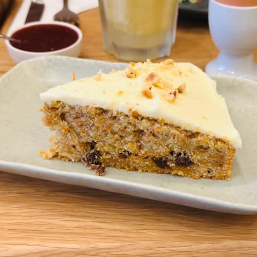 Coffee Faubourg, Paris