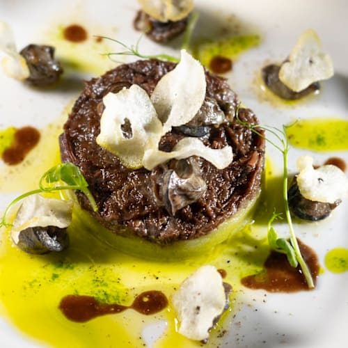 Restaurant Les Servages d'Armelle, Arâches-la-Frasse