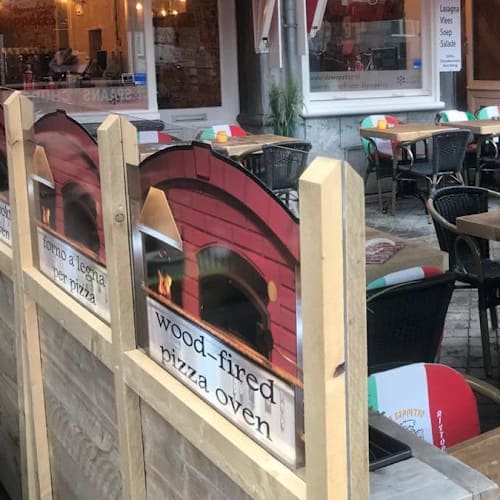 Da Geppetto, Maastricht