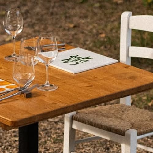 Caldera - Oasi urbana & bistrot, Pozzuoli