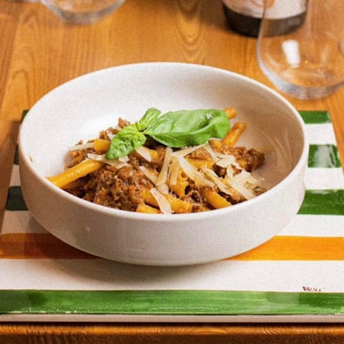 Caldera - Oasi urbana & bistrot, Pozzuoli