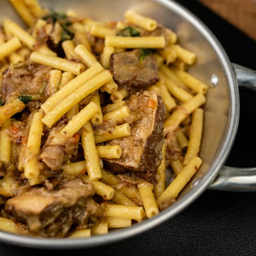 Caldera - Oasi urbana & bistrot, Pozzuoli