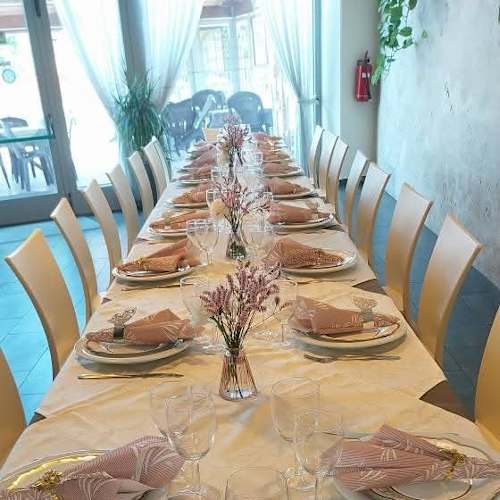 Al Volo - Ristorante Pizzeria, Asciano