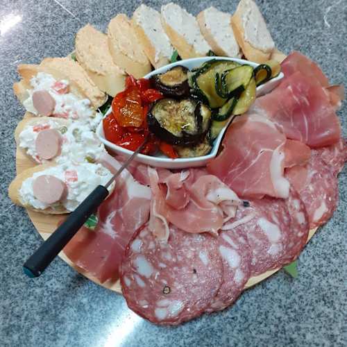 Al Volo - Ristorante Pizzeria, Asciano