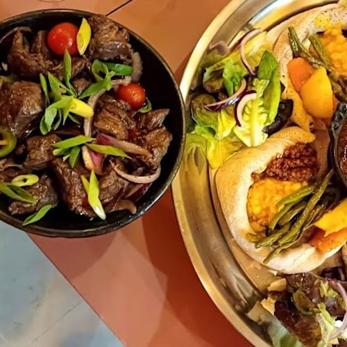 La Petite Ethiopie , Strasbourg