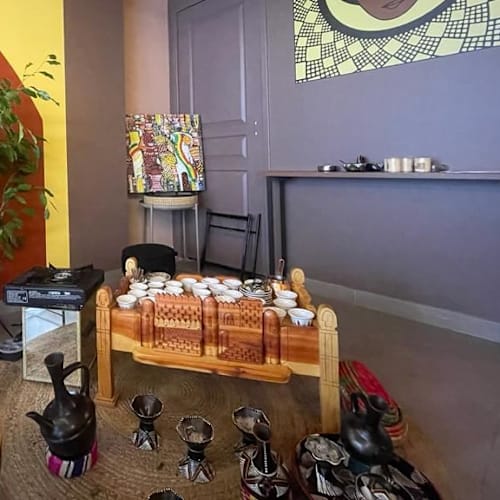 La Petite Ethiopie , Strasbourg