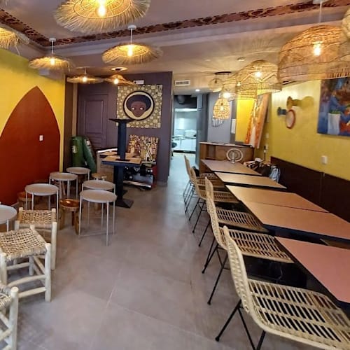 La Petite Ethiopie , Strasbourg
