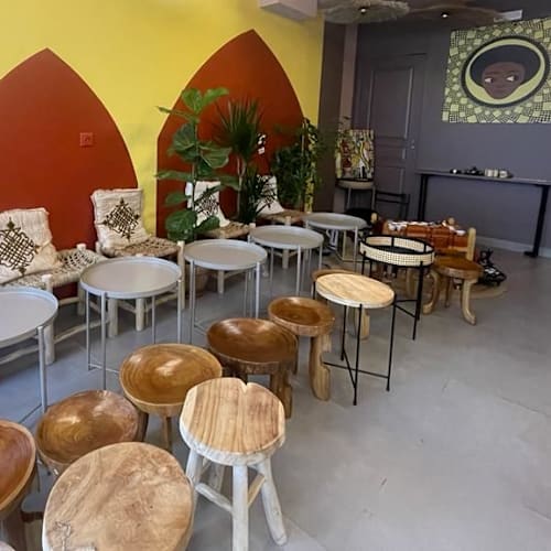 La Petite Ethiopie , Strasbourg