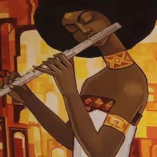 La Petite Ethiopie , Strasbourg